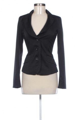 Dámské sako  Pietro Filipi, Velikost XS, Barva Černá, Cena  99,00 Kč