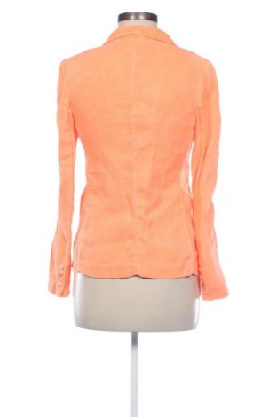 Damen Blazer Polo Ralph Lauren, Größe S, Farbe Orange, Preis 31,99 €