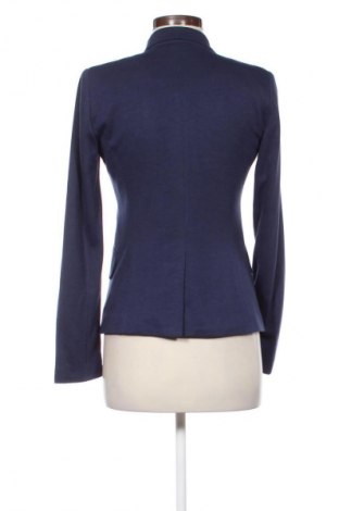 Dámské sako  Pull&Bear, Velikost S, Barva Modrá, Cena  480,00 Kč