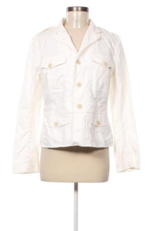 Dámské sako  Ralph Lauren, Velikost M, Barva Bílá, Cena  1 239,00 Kč