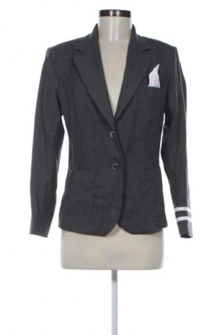Dámské sako  Riani, Velikost M, Barva Šedá, Cena  1 729,00 Kč