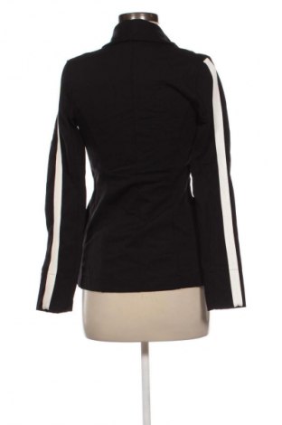 Női blézer Rich & Royal, Méret S, Szín Fekete, Ár 15 069 Ft