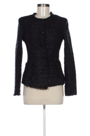 Sacou de femei Rinascimento, Mărime S, Culoare Negru, Preț 341,99 Lei