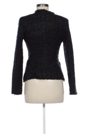 Sacou de femei Rinascimento, Mărime S, Culoare Negru, Preț 341,99 Lei