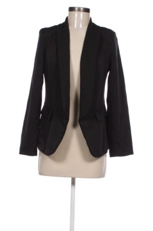 Dámské sako  SHEIN, Velikost S, Barva Černá, Cena  119,00 Kč