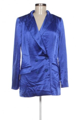Dámské sako  Simone, Velikost M, Barva Modrá, Cena  679,00 Kč