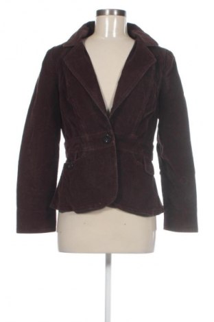 Dámské sako  Sonoma, Velikost S, Barva Hnědá, Cena  59,00 Kč