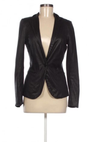 Dámské sako  Stradivarius, Velikost S, Barva Černá, Cena  396,00 Kč