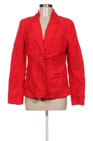 Dámské sako  Street One, Velikost L, Barva Červená, Cena  639,00 Kč