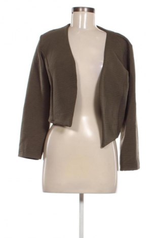 Dámské sako  Styleboom, Velikost XL, Barva Zelená, Cena  589,00 Kč