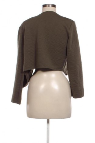 Dámské sako  Styleboom, Velikost XL, Barva Zelená, Cena  589,00 Kč