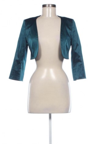 Dámské sako  Styles By Steps, Velikost M, Barva Zelená, Cena  129,00 Kč