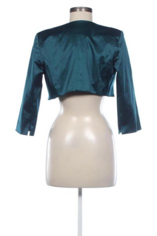 Dámské sako  Styles By Steps, Velikost M, Barva Zelená, Cena  129,00 Kč