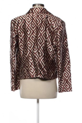 Γυναικείο σακάκι Unbranded, Μέγεθος XL, Χρώμα Πολύχρωμο, Τιμή 4,85 €