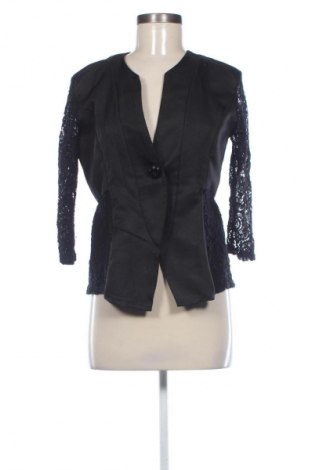Dámske sako  Unbranded, Veľkosť M, Farba Čierna, Cena  7,85 €