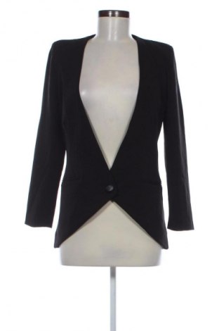 Dámske sako  Unbranded, Veľkosť S, Farba Čierna, Cena  24,95 €