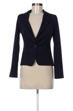 Dámské sako  Unbranded, Velikost S, Barva Modrá, Cena  139,00 Kč