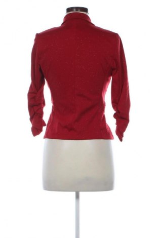 Dámské sako  Unbranded, Velikost S, Barva Červená, Cena  649,00 Kč