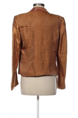 Dámské sako  Unbranded, Velikost M, Barva Oranžová, Cena  976,00 Kč