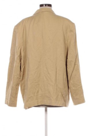 Dámské sako  Unbranded, Velikost L, Barva Béžová, Cena  119,00 Kč