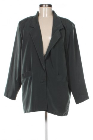 Dámské sako  Unbranded, Velikost M, Barva Zelená, Cena  159,00 Kč