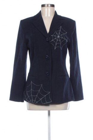 Sacou de femei Unbranded, Mărime XS, Culoare Albastru, Preț 11,99 Lei