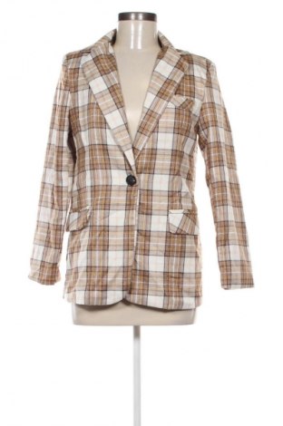 Damen Blazer Unbranded, Größe L, Farbe Mehrfarbig, Preis 11,99 €