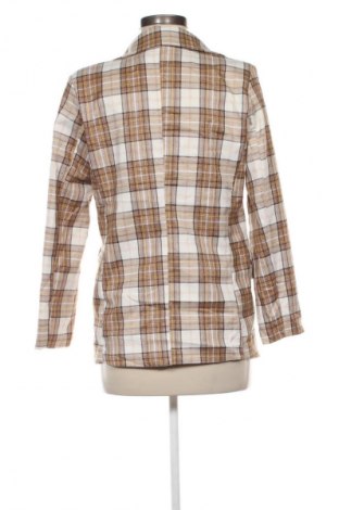 Damen Blazer Unbranded, Größe L, Farbe Mehrfarbig, Preis 11,99 €