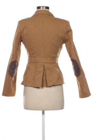 Dámské sako  Unbranded, Velikost S, Barva Béžová, Cena  139,00 Kč