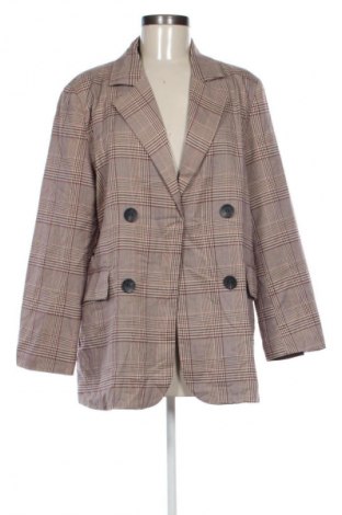 Sacou de femei Unbranded, Mărime XL, Culoare Multicolor, Preț 101,99 Lei, #133761948
