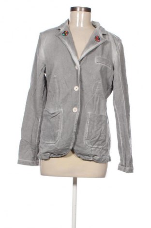 Damski żakiet Unbranded, Rozmiar L, Kolor Szary, Cena 19,99 zł
