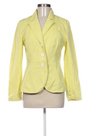 Damski żakiet Unbranded, Rozmiar M, Kolor Żółty, Cena 42,99 zł