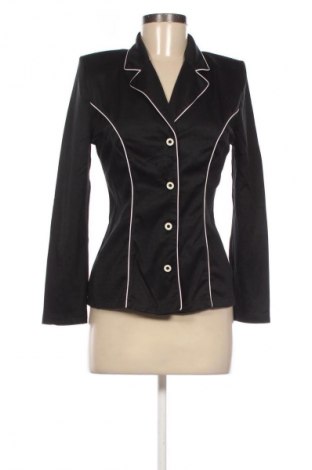 Dámske sako  Unbranded, Veľkosť S, Farba Čierna, Cena  4,95 €