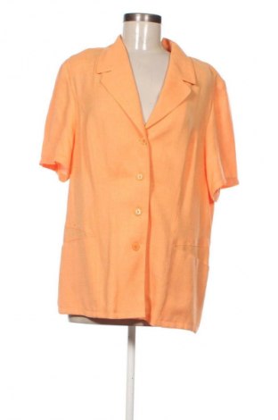 Dámské sako  Unbranded, Velikost XL, Barva Oranžová, Cena  159,00 Kč