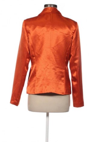 Damen Blazer Unbranded, Größe M, Farbe Orange, Preis € 20,72