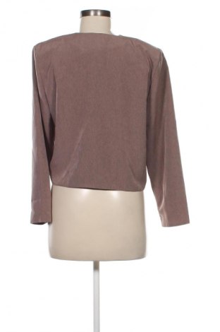 Dámské sako  Unbranded, Velikost XL, Barva Hnědá, Cena  159,00 Kč
