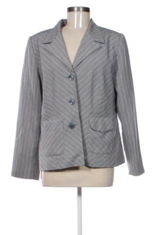 Dámské sako  Unbranded, Velikost L, Barva Šedá, Cena  89,00 Kč