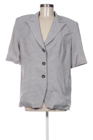 Damen Blazer Unbranded, Größe L, Farbe Grau, Preis € 11,99