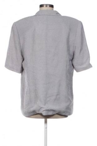 Damen Blazer Unbranded, Größe L, Farbe Grau, Preis € 11,99