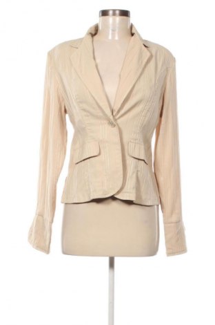 Dámské sako  Unbranded, Velikost L, Barva Béžová, Cena  139,00 Kč