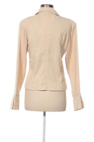 Dámské sako  Unbranded, Velikost L, Barva Béžová, Cena  139,00 Kč