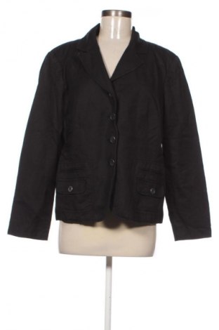 Dámské sako  Unbranded, Velikost L, Barva Černá, Cena  159,00 Kč