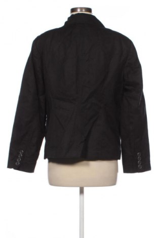 Dámské sako  Unbranded, Velikost L, Barva Černá, Cena  159,00 Kč