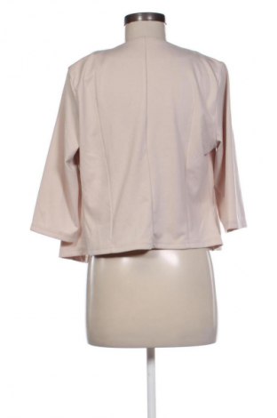 Dámské sako  Unbranded, Velikost L, Barva Béžová, Cena  179,00 Kč