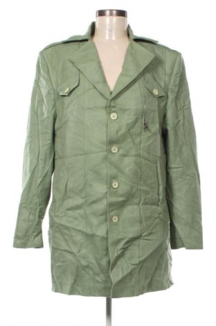 Dámské sako  Unbranded, Velikost M, Barva Zelená, Cena  89,00 Kč