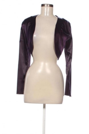 Dámské sako  Unbranded, Velikost M, Barva Fialová, Cena  179,00 Kč