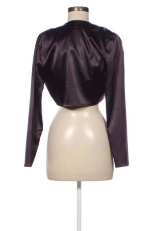 Dámské sako  Unbranded, Velikost M, Barva Fialová, Cena  179,00 Kč