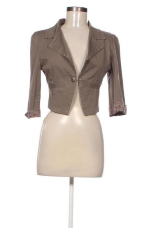 Damen Blazer Unbranded, Größe M, Farbe Braun, Preis € 3,99