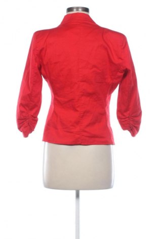Dámské sako  Unbranded, Velikost M, Barva Červená, Cena  99,00 Kč