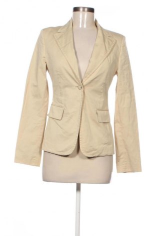 Dámské sako  United Colors Of Benetton, Velikost S, Barva Béžová, Cena  209,00 Kč